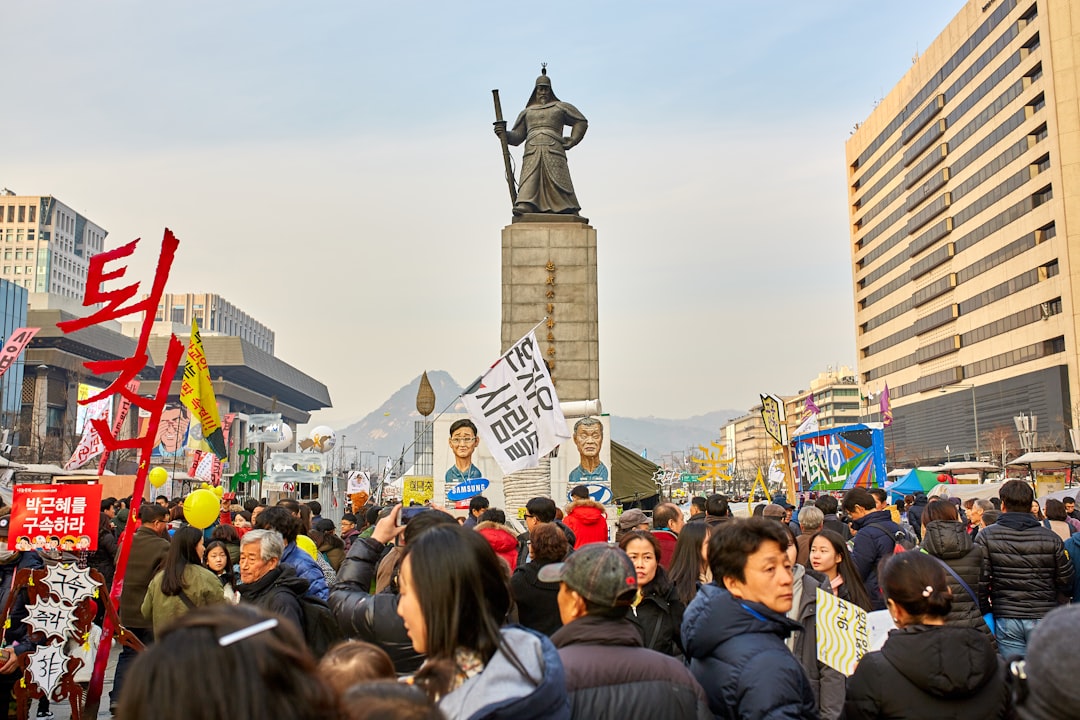 South Korea Commemorates 46th Anniversary of Gwangju Uprising