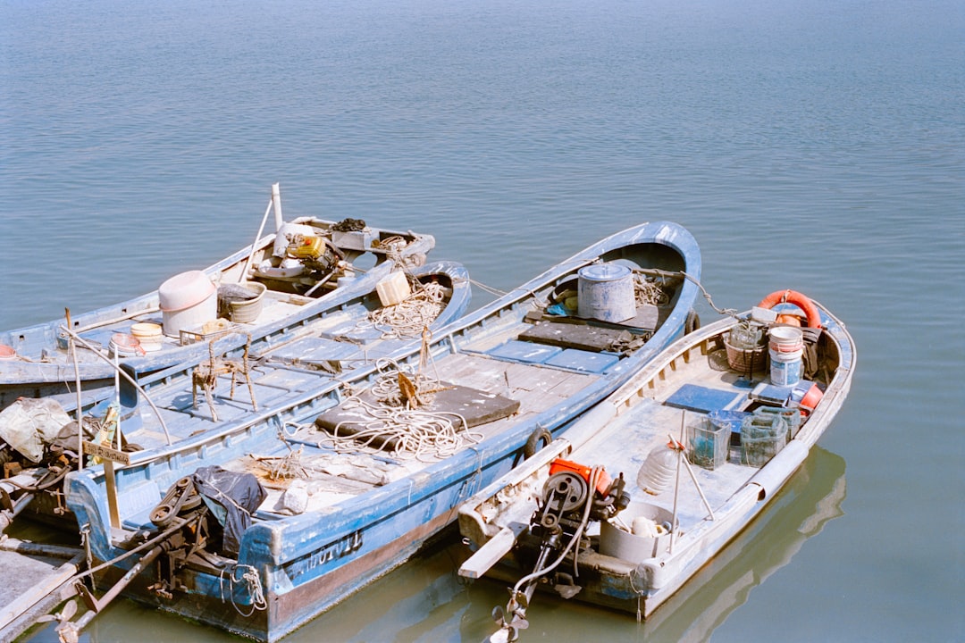 New Zealand Imposes Hefty Penalty for Leaking Commercial Fishing Footage