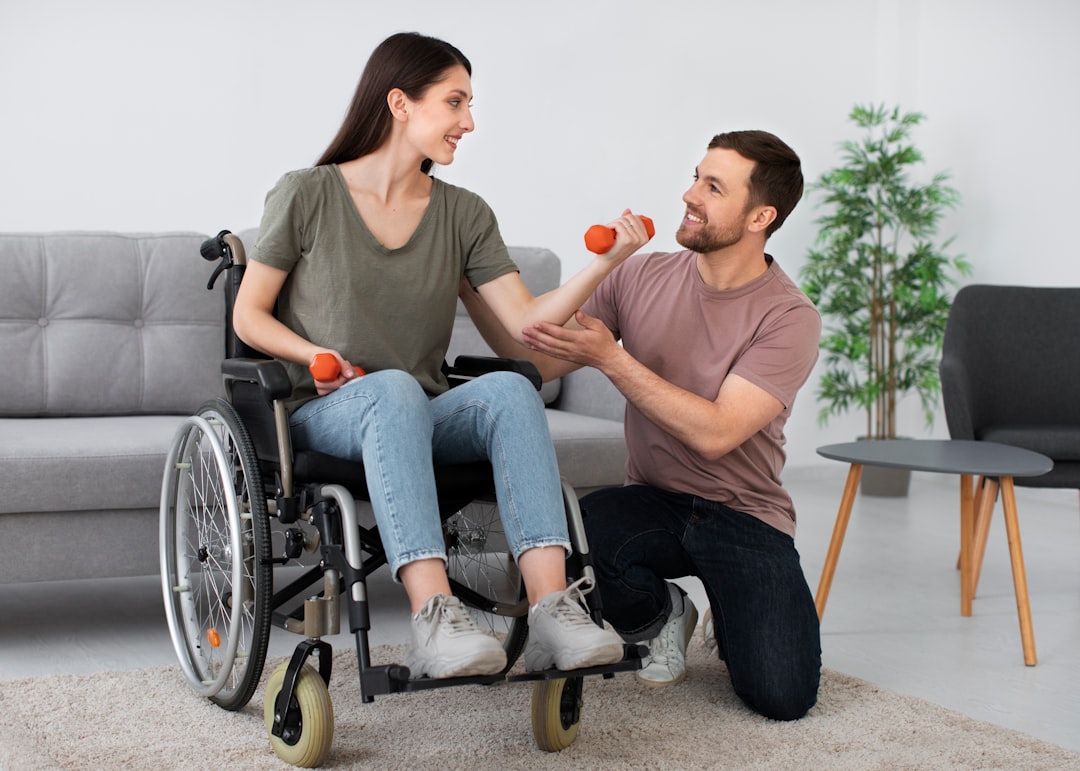 Australia's Disability Scheme Set to Cut 241,000 People in Four Years