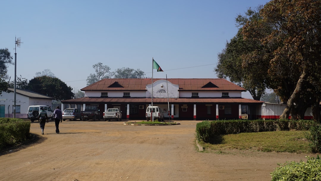 AIDS Resurges in Zambia Following U.S. Funding Cuts