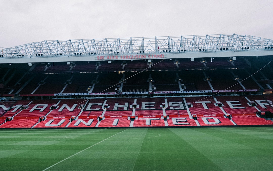 Manchester United Reach Agreement with Michael Carrick as New Manager