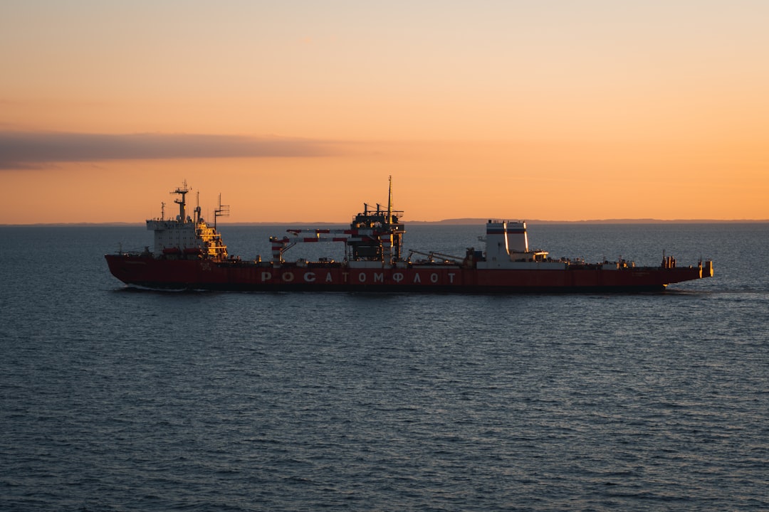 Sweden Seizes Suspected False Flag Tanker in Baltic Sea Amid Sabotage Concerns