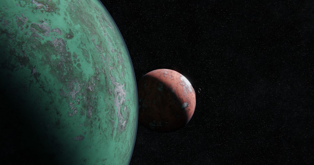 NASA's Curiosity Rover Finds New Chemical Clues in the Case for Ancient Martian Life