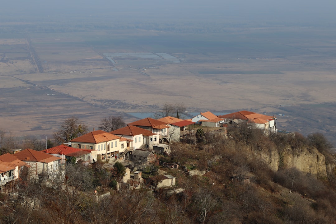 Nagorno-Karabakh Opens to Tourists: Inside One of the World's Most Controversial Destinations