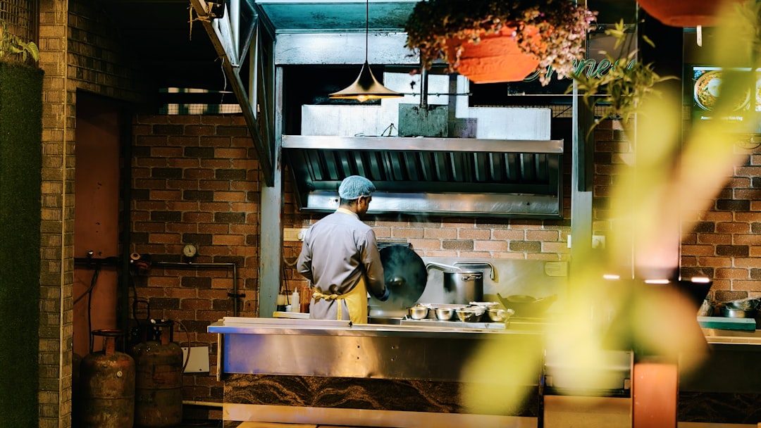 India Uncovers Rs 70,000-Crore Restaurant Tax Evasion Scam in Hyderabad Raids