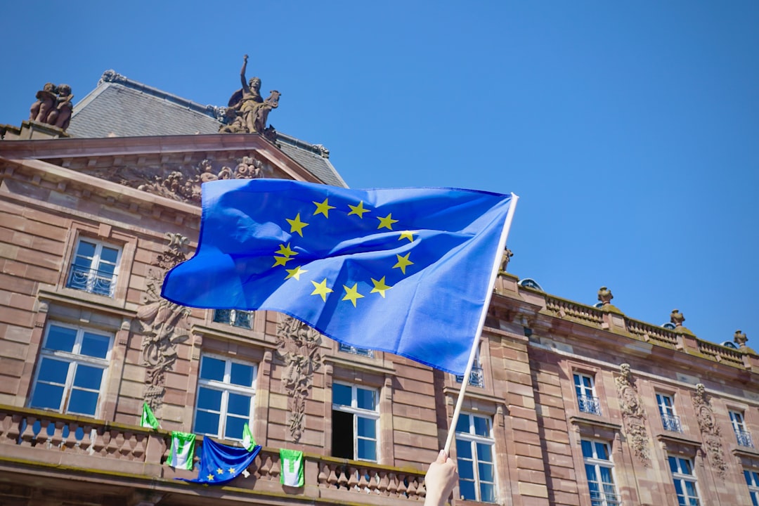 EU Moves Closer to Finalizing €90 Billion Ukraine Loan Package