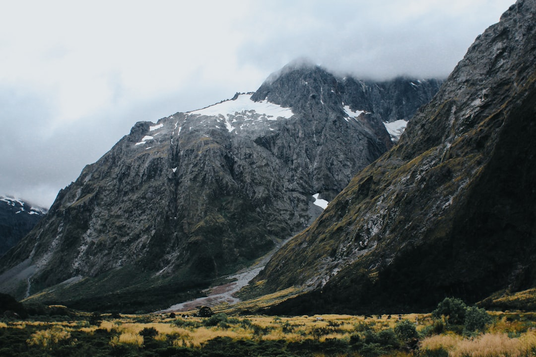 New Zealand Greens Condemn Mining Permit for UNESCO World Heritage Site