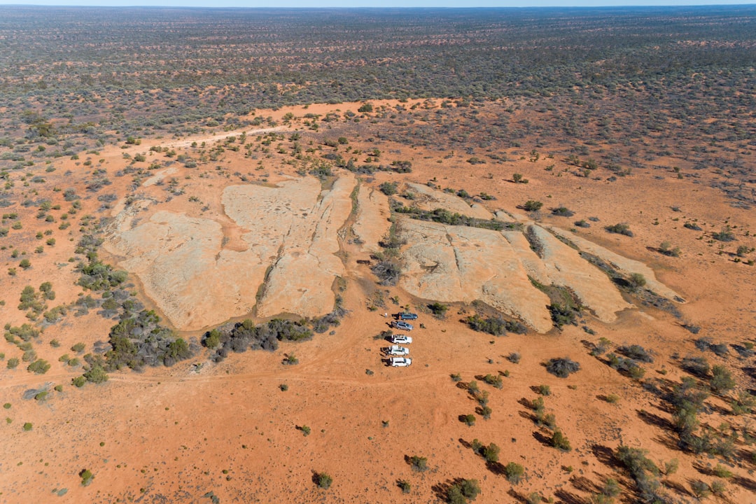Fortescue Faces Reckoning Over Yindjibarndi Native Title Mining