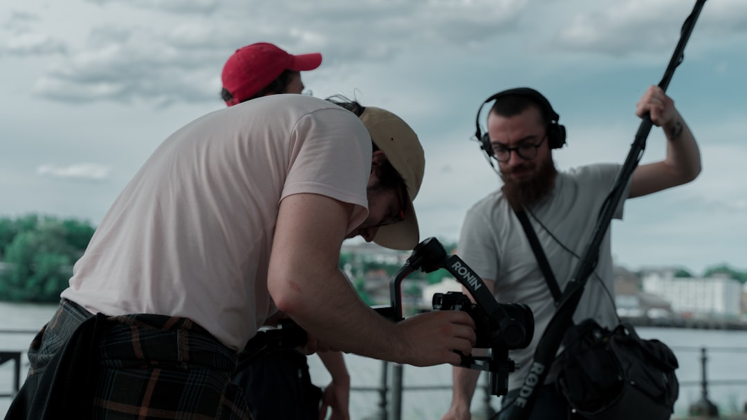 Iranian Director Jafar Panahi Faces Prison After Oscar Nomination