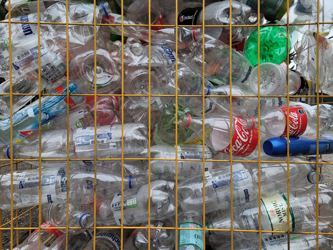 The Plastic Economics Breakthrough: Recycled Now Cheaper Than Virgin Resin