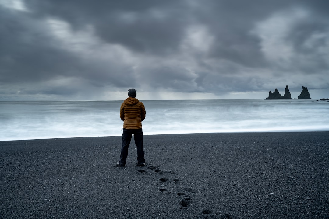 When Solo Travel Fails: The Puerto Rico Trip That Lasted One Day