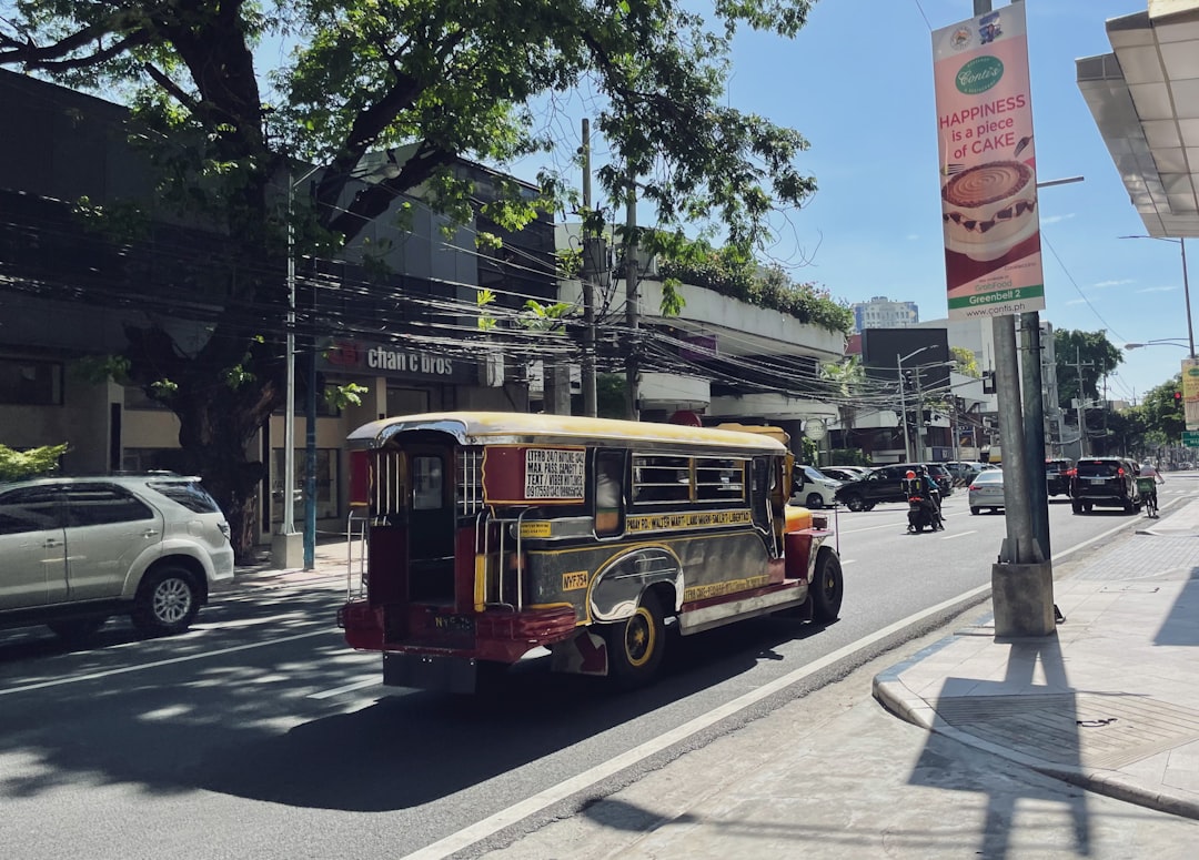 Philippines Diesel Prices Cross P100 Per Liter for First Time, Hitting Jeepney Drivers Hard