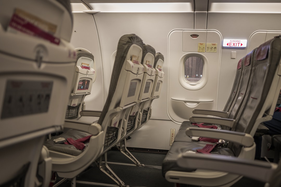 When Basic Economy Actually Makes Sense: A Budget Traveler's Defense