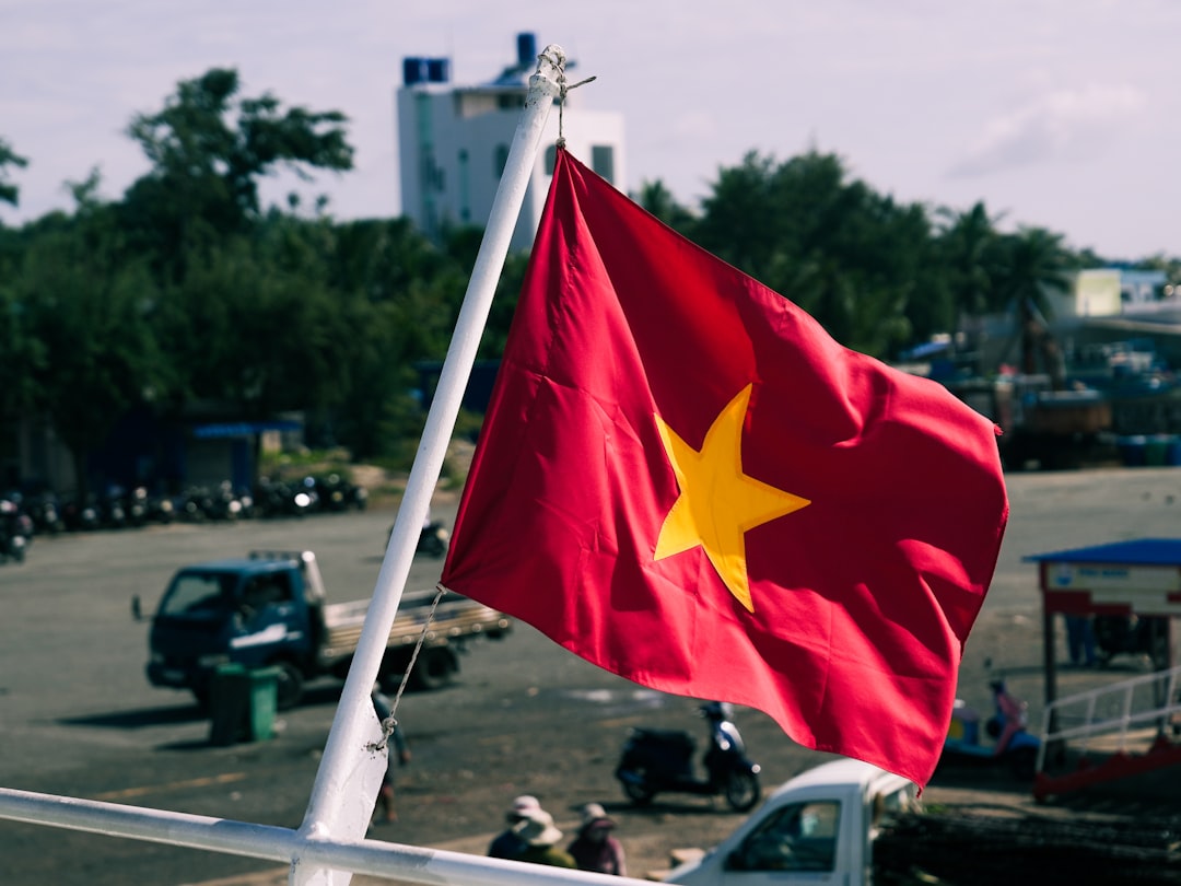 Vietnam Holds National Assembly Elections as Communist Party Emphasizes Governance Over Competition