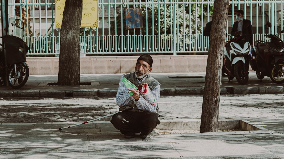 Tehran Faces Existential Water Crisis as Population Strains Infrastructure