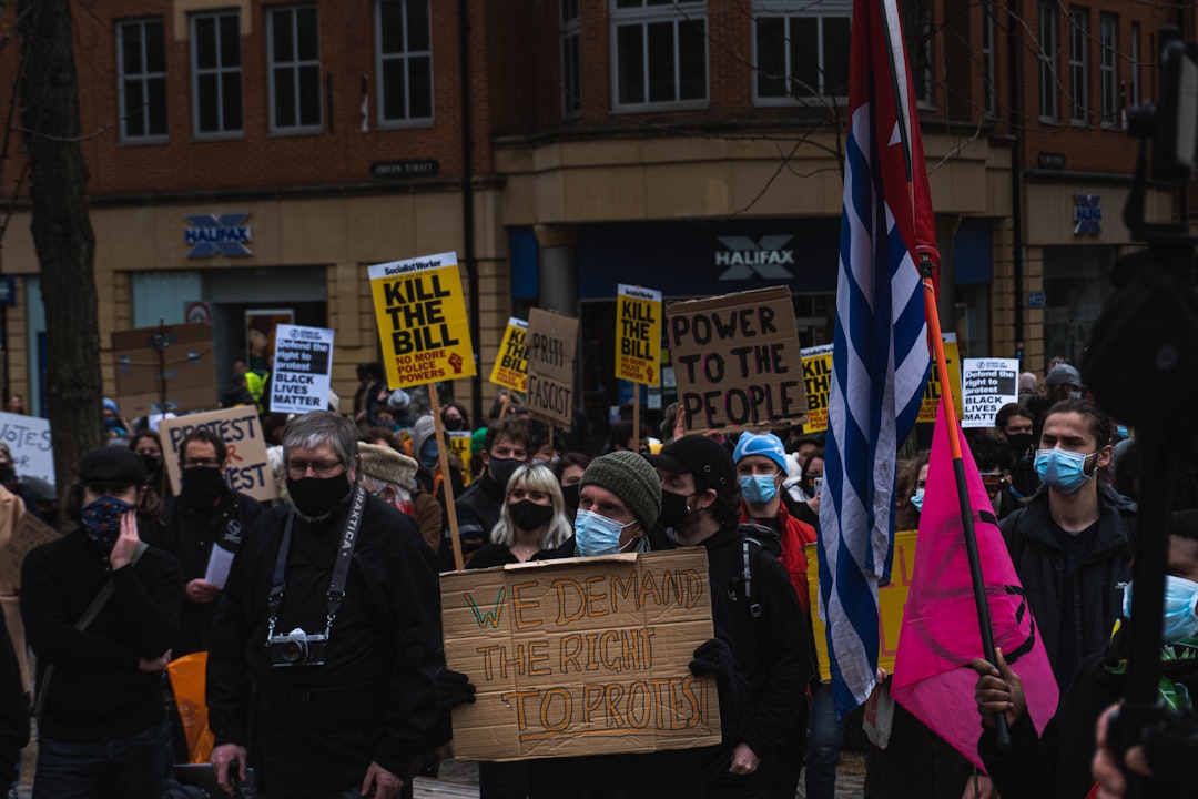 Elon Musk-Backed 'Restore Britain' Party Launches with Pledge to Discriminate and Deport Millions