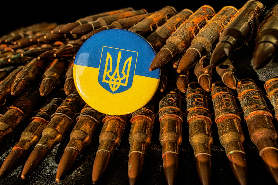 Ukraine Vows Retaliation After Russia Violates Ceasefire