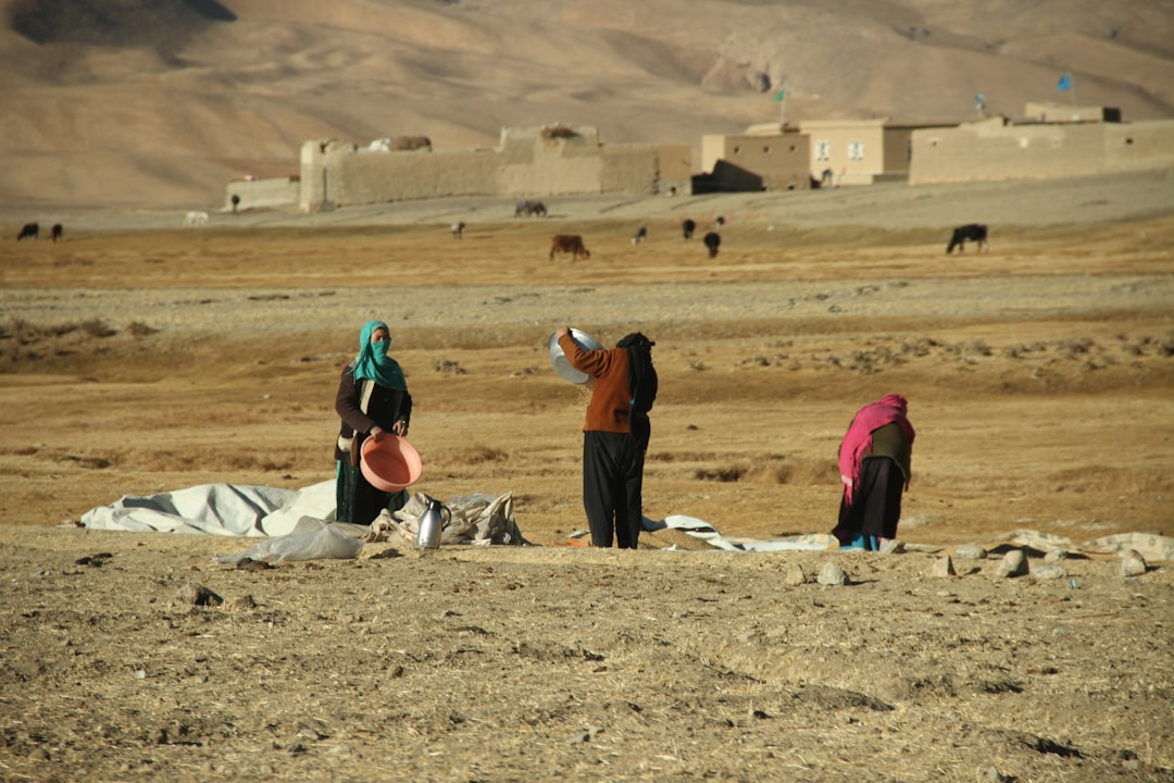 Taliban Codifies Child Marriage Rules as Afghanistan Formalizes Return to Medieval Laws
