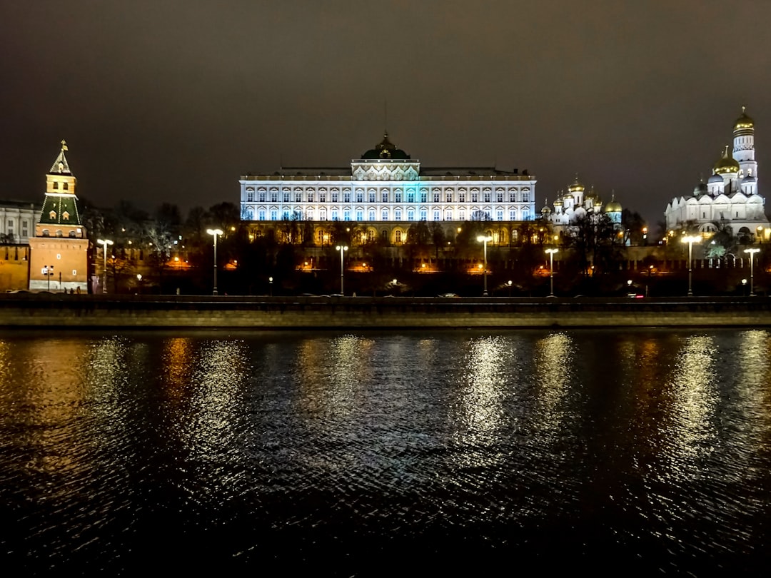 Kremlin Eases Internet Restrictions as Putin's Approval Ratings Decline