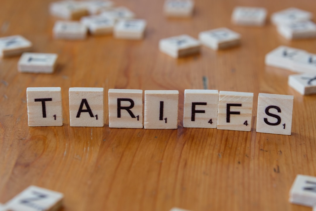 Fed Study: Trump Tariffs Adding Nearly 1% to Consumer Inflation