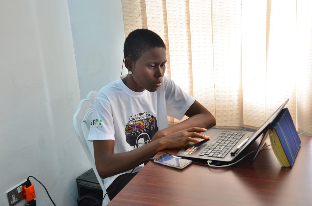 Nigerian Freelancers Navigate Global Digital Economy Despite Payment Barriers