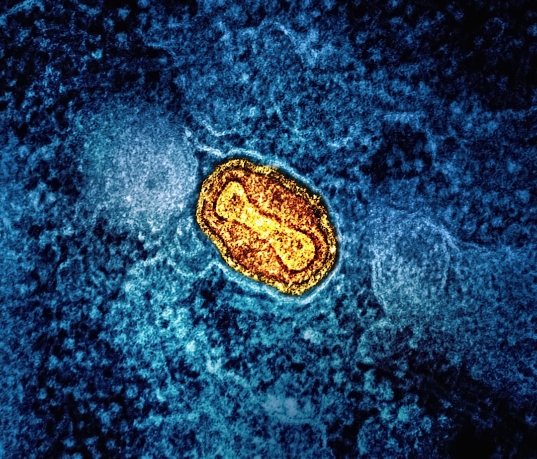 New Virus Found in Gut Bacteria Linked to Colorectal Cancer