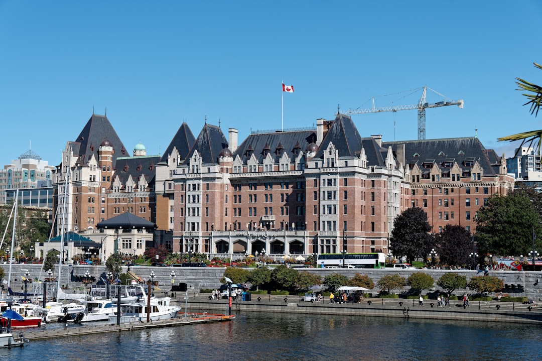 Victoria, Canada: Why This Overlooked City Is Becoming a Traveler Favorite