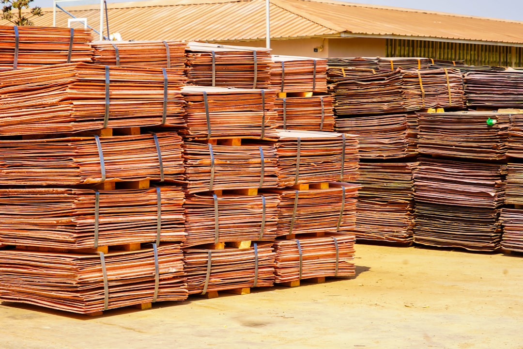 New 25% Tariffs on Steel and Copper: Your Home Renovation Just Got More Expensive