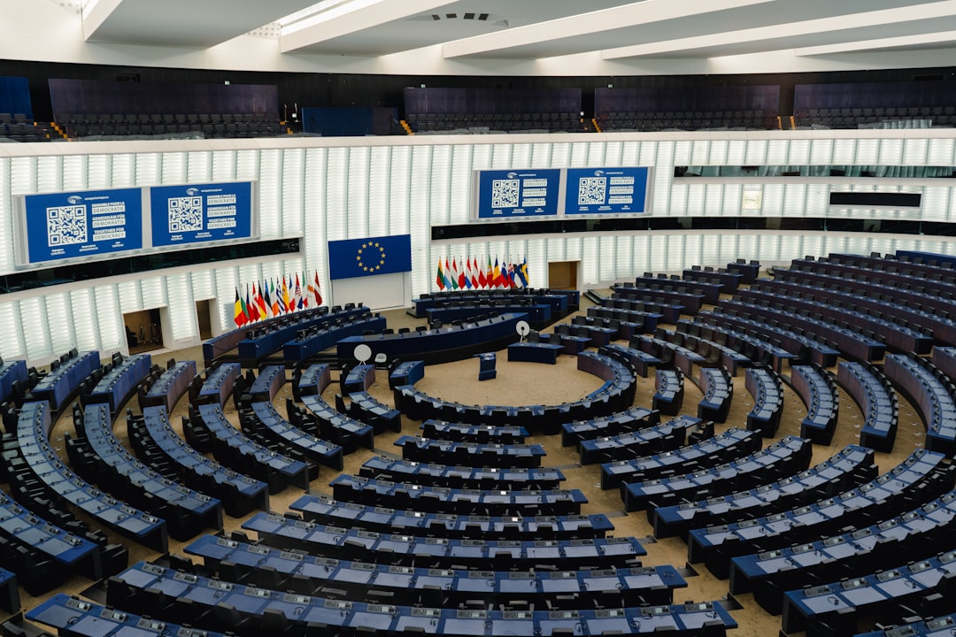 Washington Cultivates European Far-Right Parties in Calculated Campaign to Weaken EU Institutions