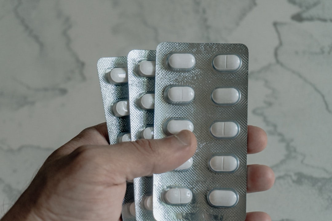 Trump Administration Announces 100% Tariffs on Patented Pharmaceuticals