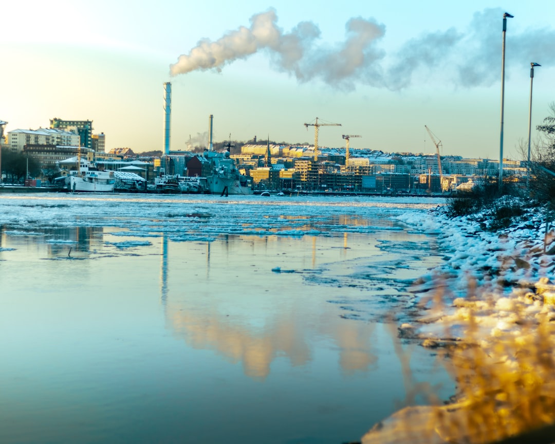 Australian Government Sues 3M Over PFAS-Contaminated Firefighting Foam