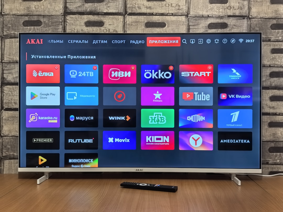 Your New Vizio TV Now Requires a Walmart Account to Work