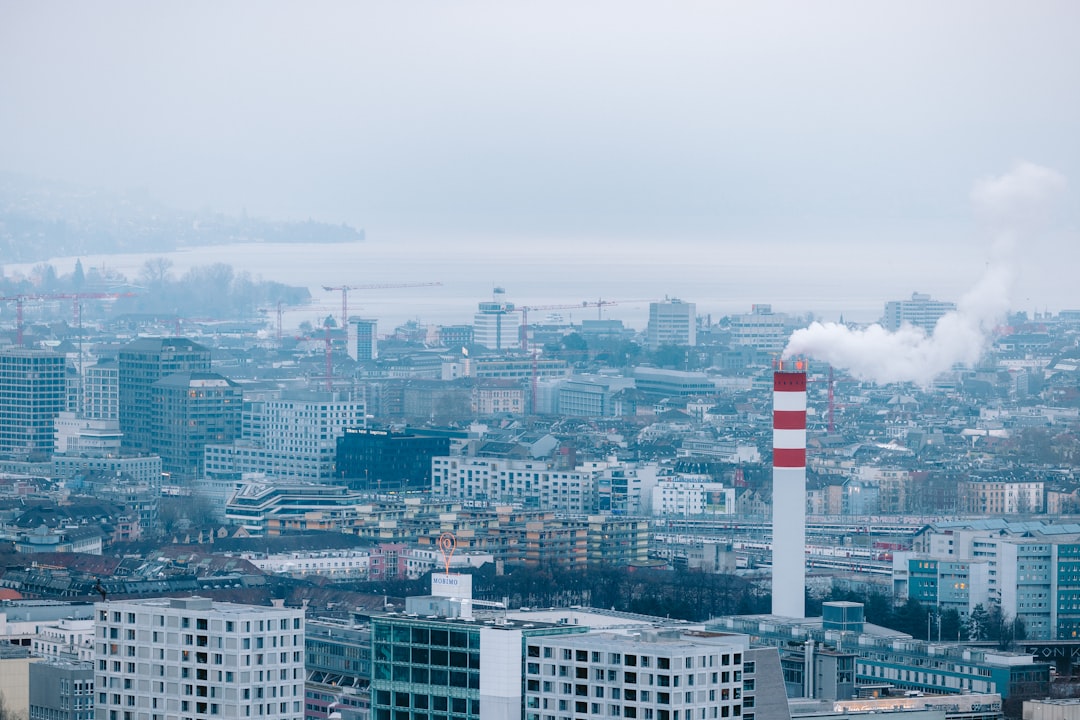 Putin Associate Still Controls Irish Alumina Plant, Swedish Investigators Allege