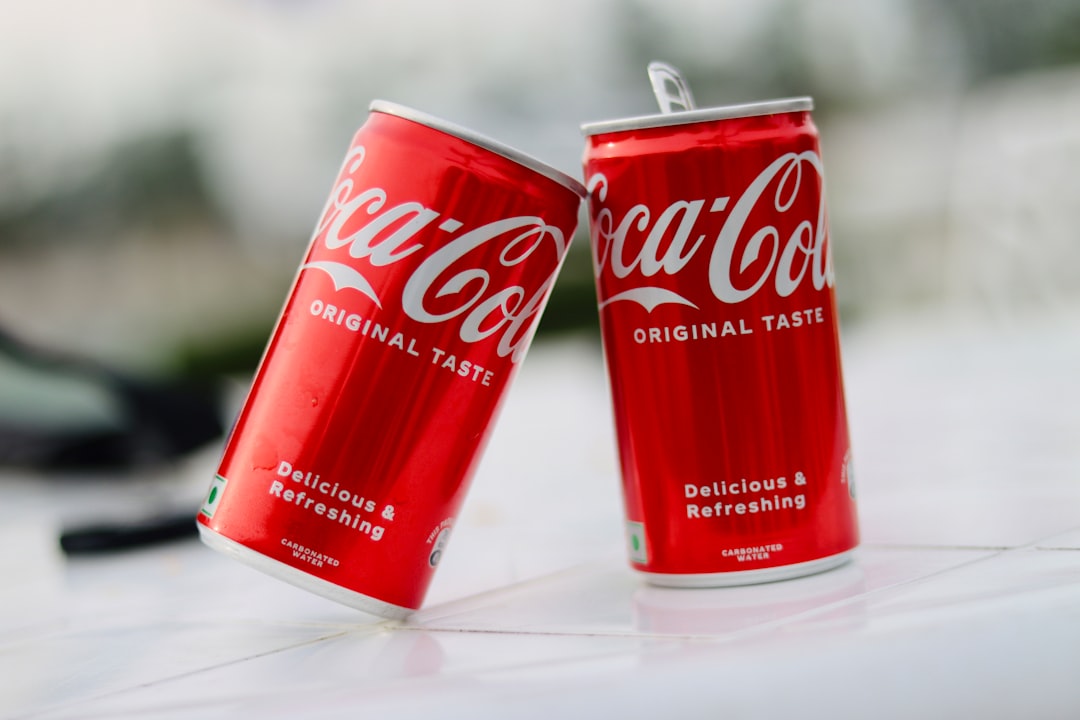 Coca-Cola Raises Outlook as Global Demand Defies Economic Headwinds