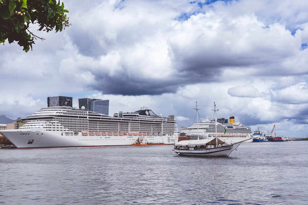 Global Health Alert as Cruise Ship Hantavirus Cases Trigger International Passenger Trace