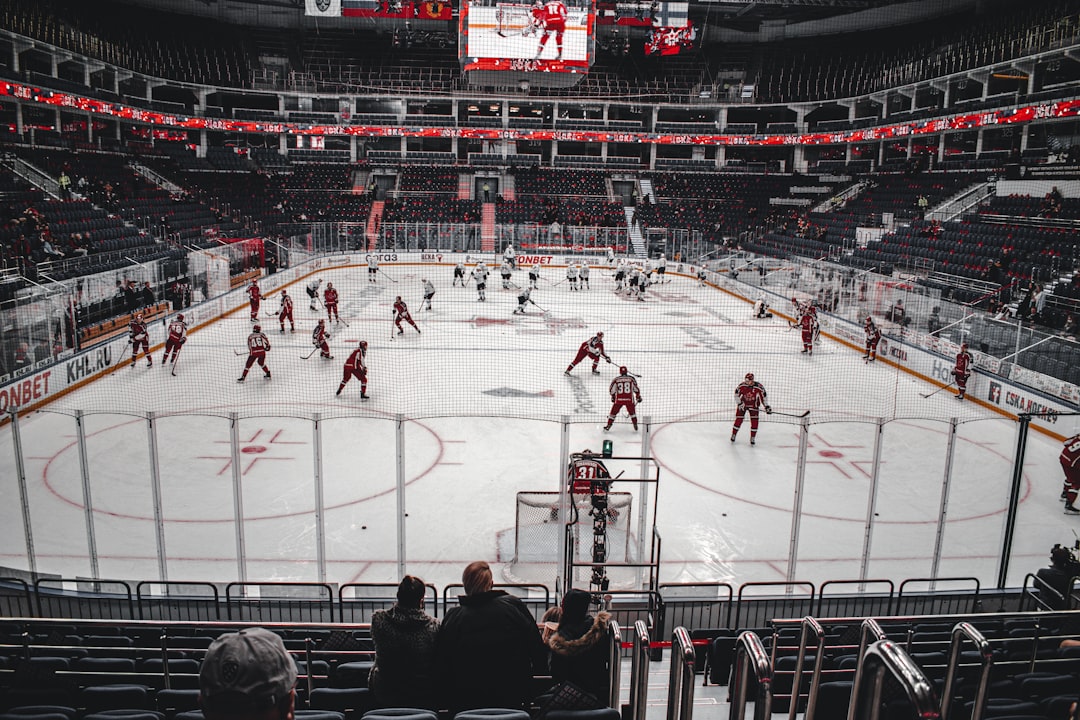 Columbus Blue Jackets Complete Historic Turnaround, Grab Playoff Spot with 18-2-4 Run