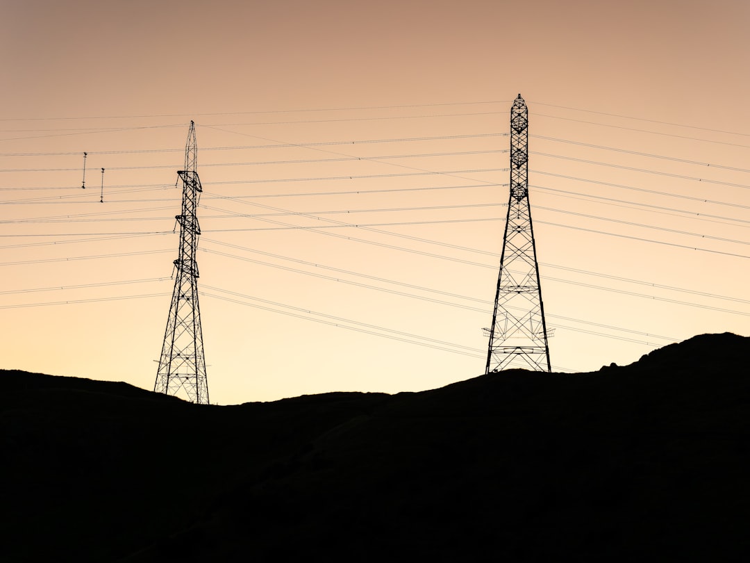 Big Tech Is Meeting Trump About Your Electric Bill Tomorrow