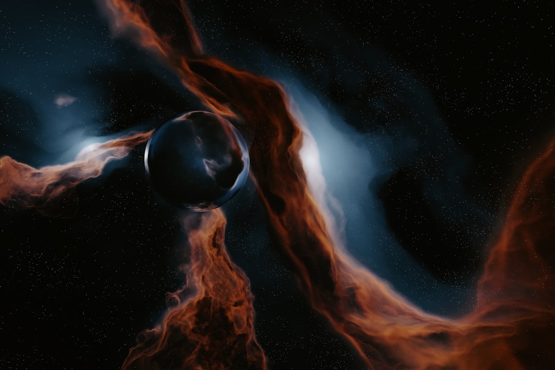 Astronomers Witness Star's 'Failed Supernova' as It Quietly Collapses Into Black Hole