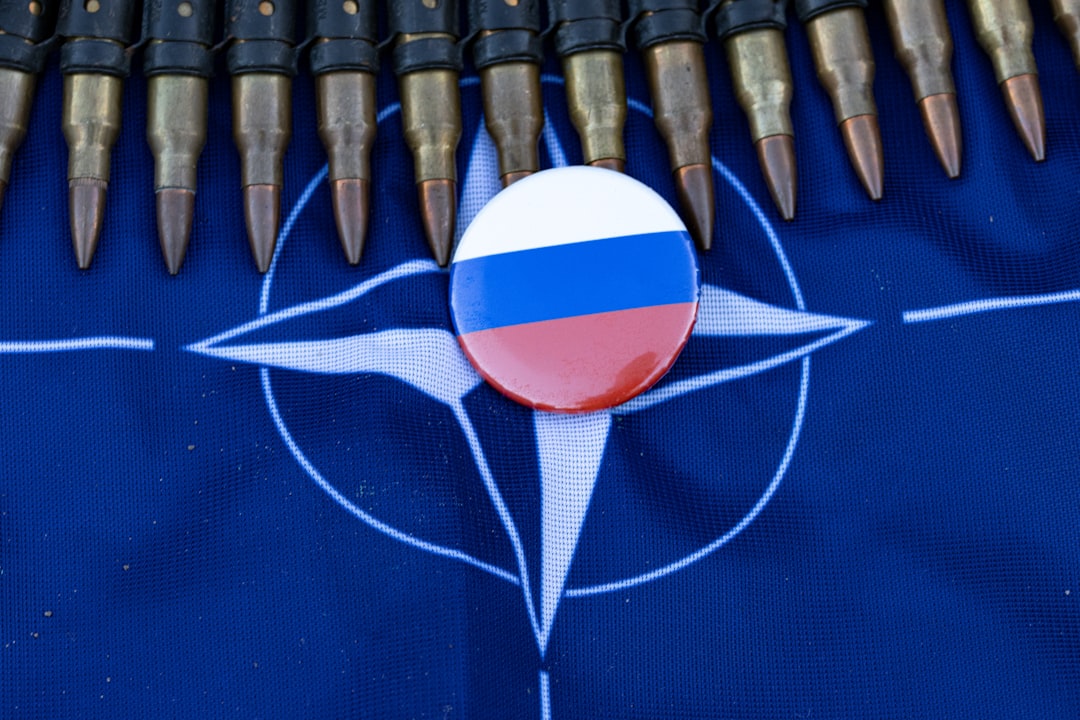 Russia Sharing U.S. Military Target Intelligence With Iran Amid Conflict