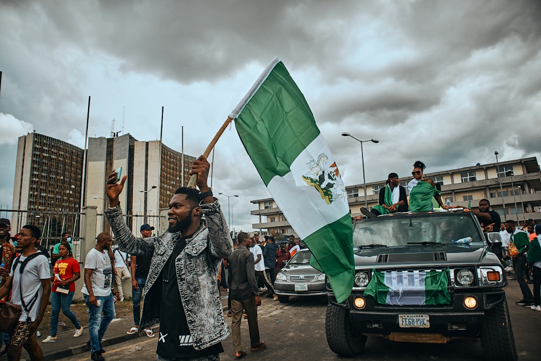US Eliminates Islamic State Leader in Nigeria as Terror Group Restructures in Africa