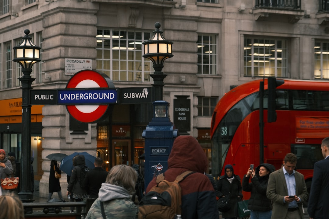 UK Faces Worst Economic Hit from Iran War Among G20 Nations, OECD Warns