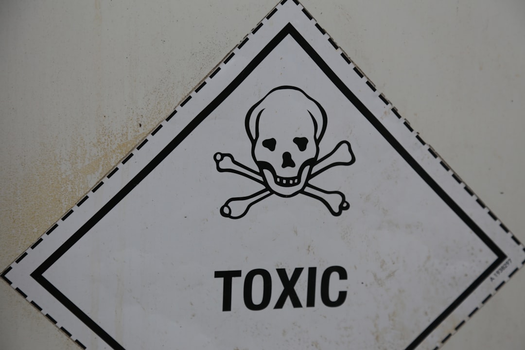 A Single Toxic Exposure Can Echo Through 20 Generations