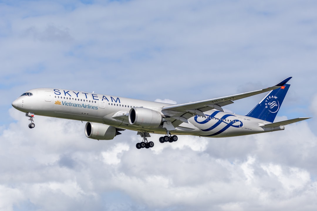 Vietnam Faces Flight Cuts as China, Thailand Ban Jet Fuel Exports