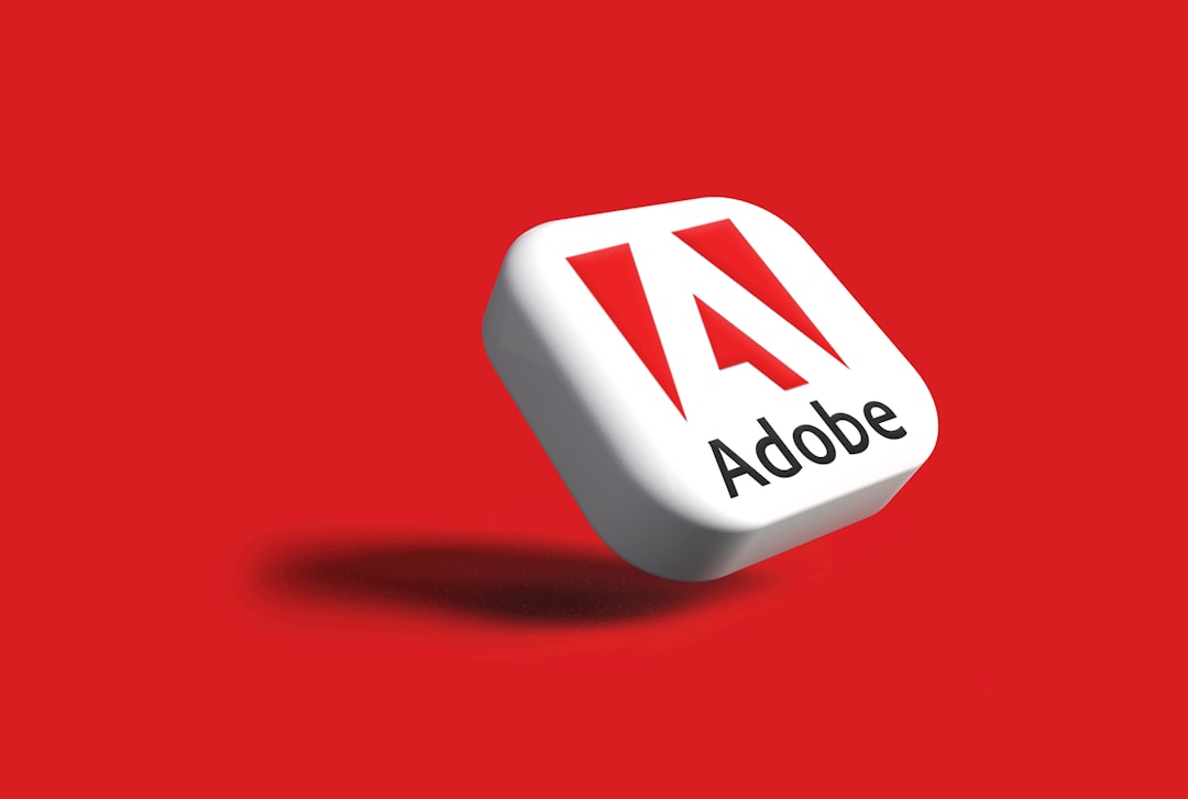 Adobe CEO Steps Down After Company Whiffs on Sales Forecast