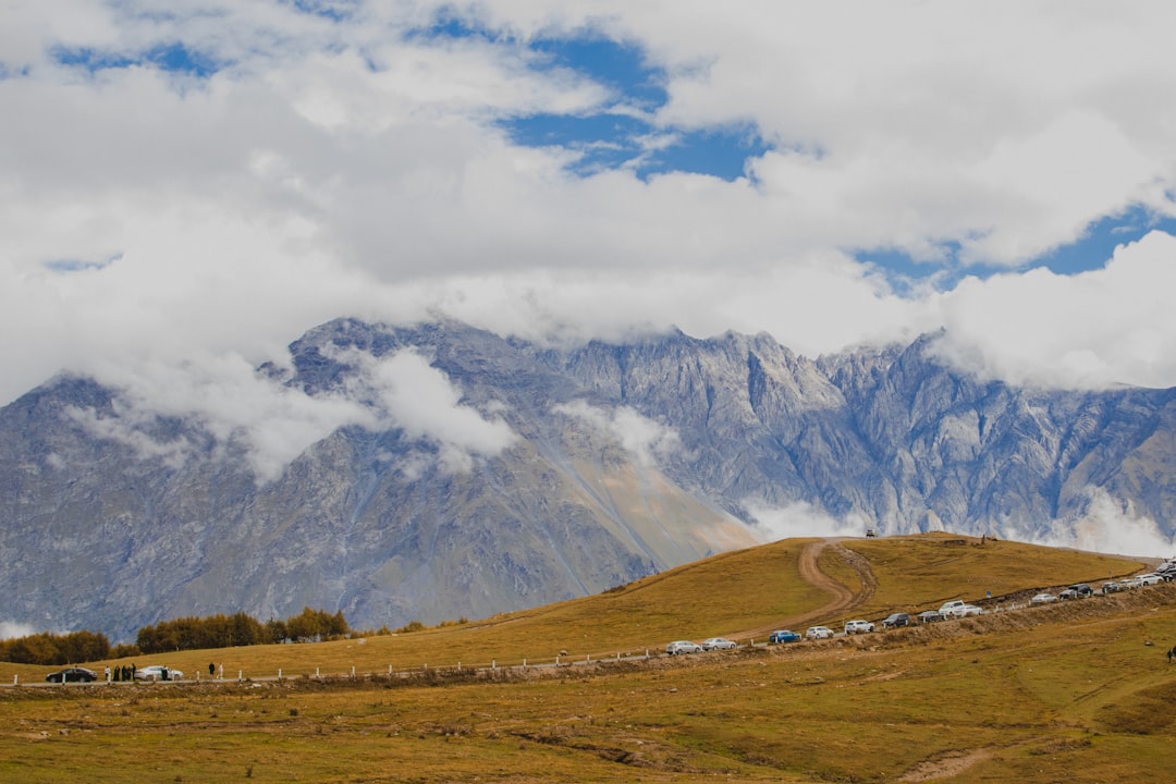 First Foreign Tourists Enter Nagorno-Karabakh Since Azerbaijani Takeover