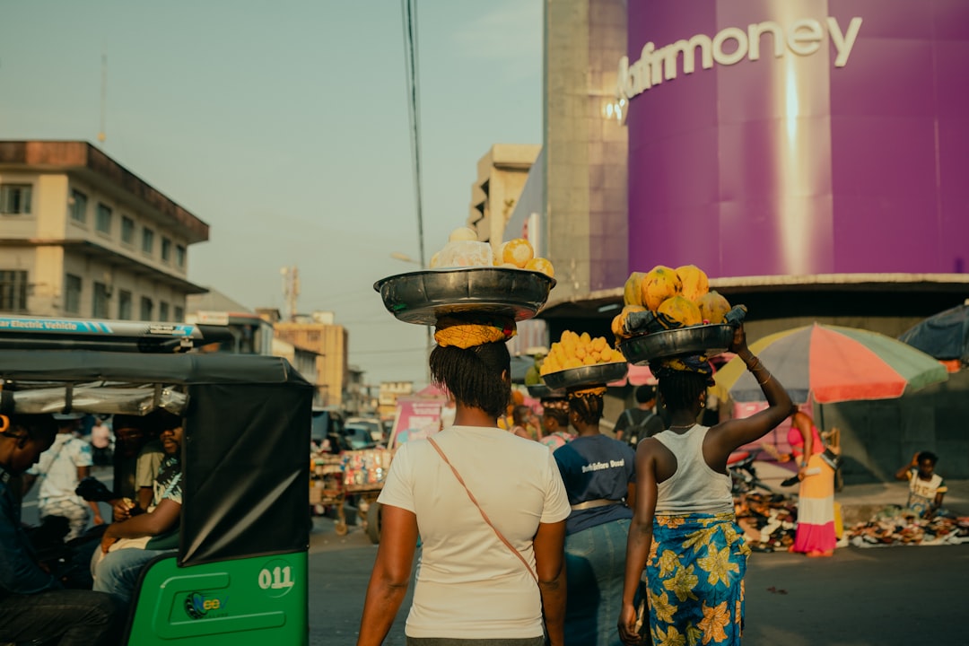 Nigerian Critics Question Tinubu's Focus on Foreign Investment While Insecurity and Infrastructure Crumble
