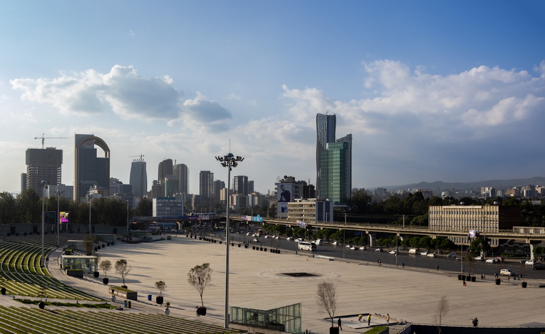 Ethiopia Projects Double-Digit Growth After Lifting Foreign Exchange Controls
