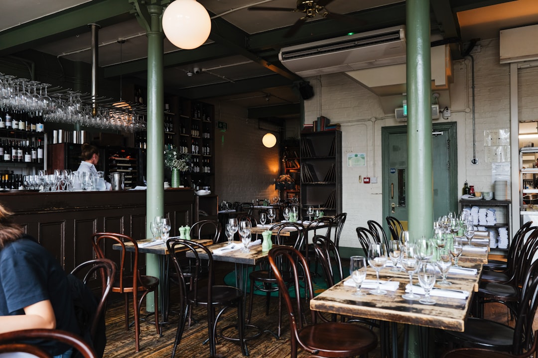 Trump Tariffs Force Wine Price Hikes as Restaurant Menus Shrink