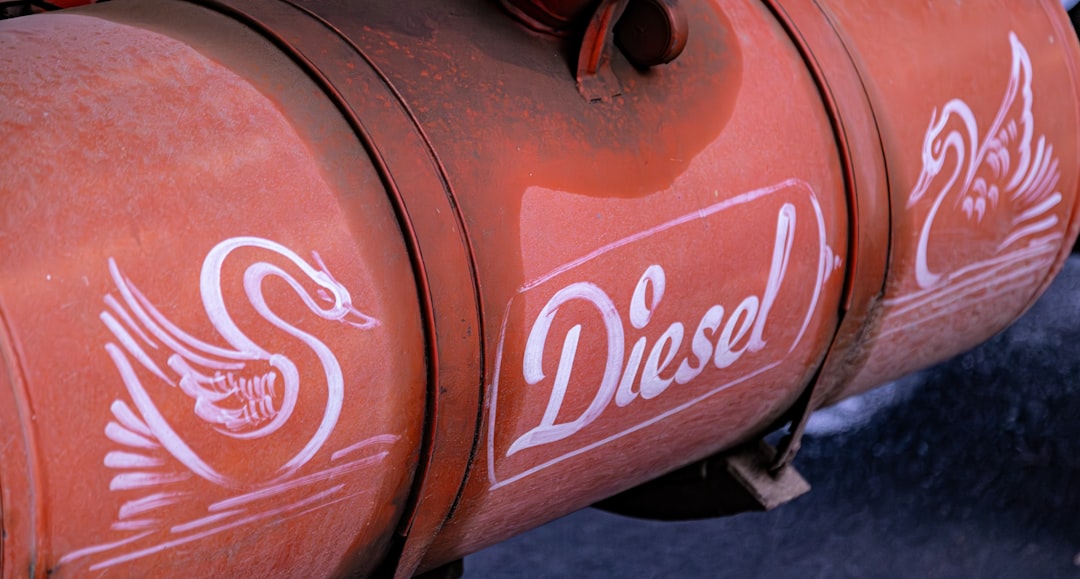 South Australia Stockpiles Diesel as Iran War Threatens Fuel Security