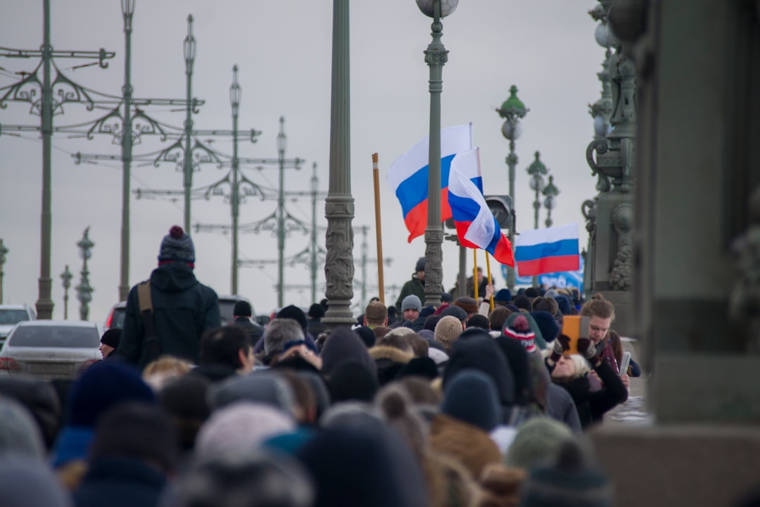 Russia Boosts Foreign Propaganda Budget 54% to Record $1.85 Billion as EU Influence War Intensifies